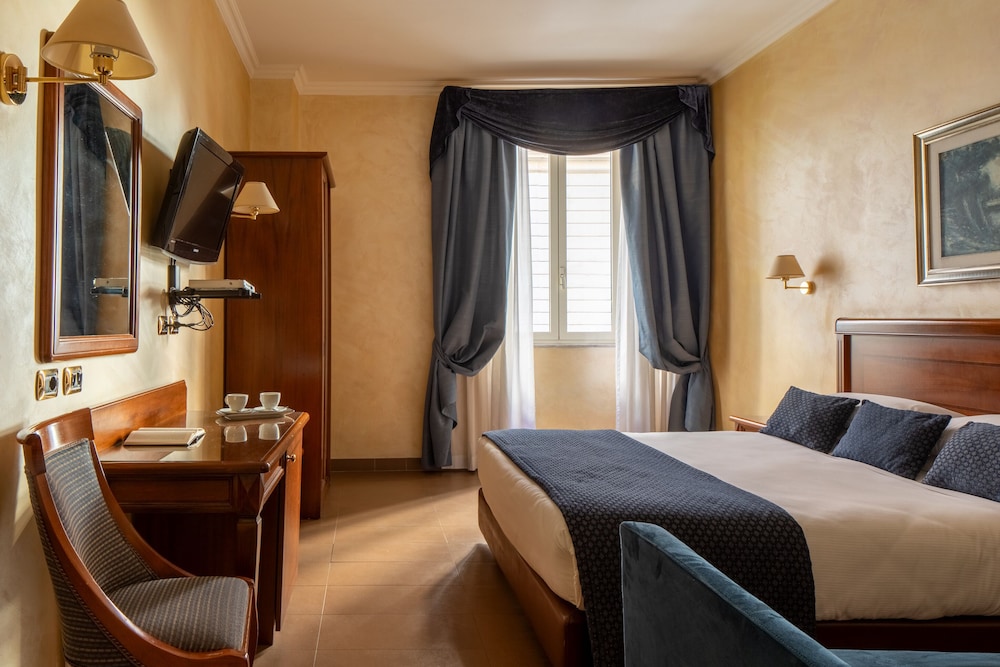 Luxury Double Room