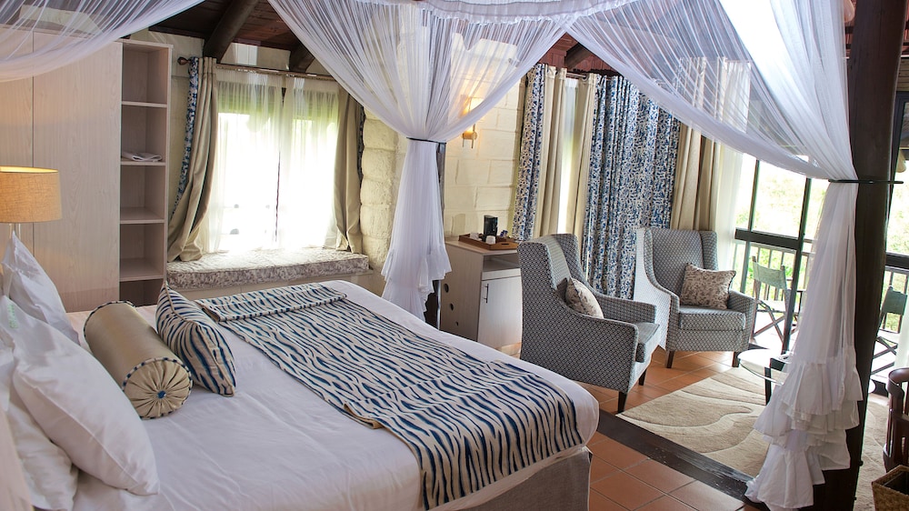 Villa, 1 King Bed photo 2