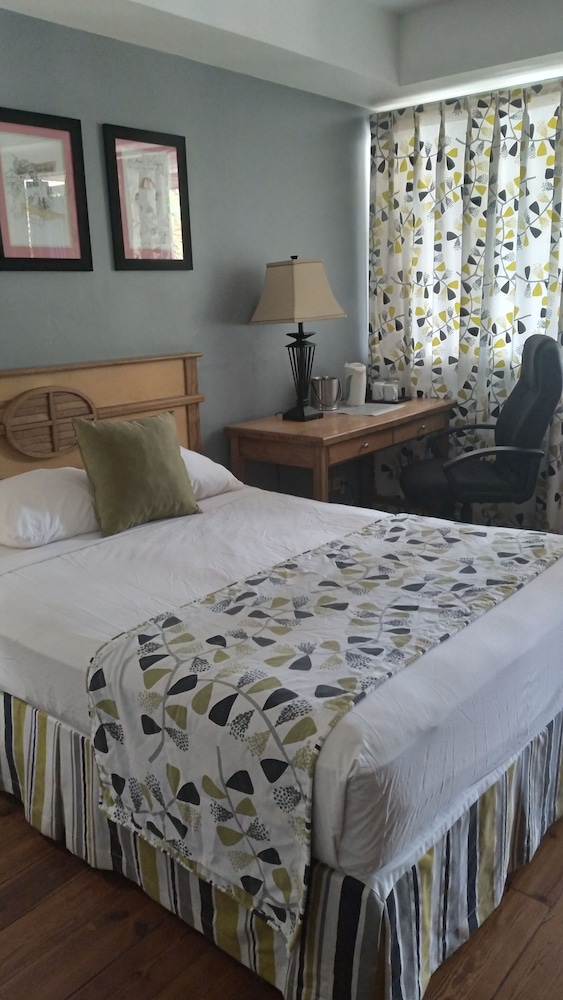 Standard Room photo 1