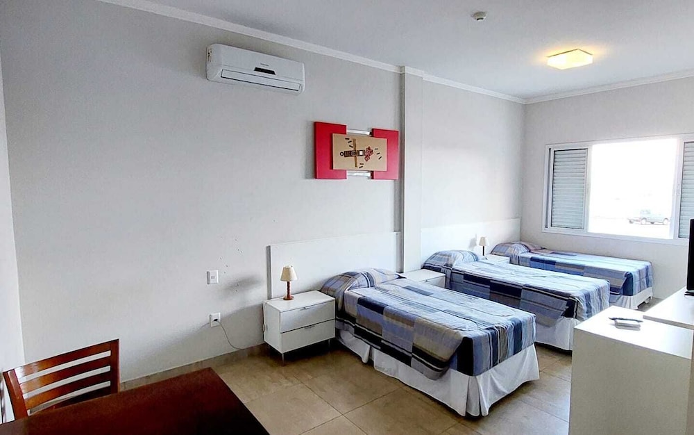 Deluxe Triple Room photo 3