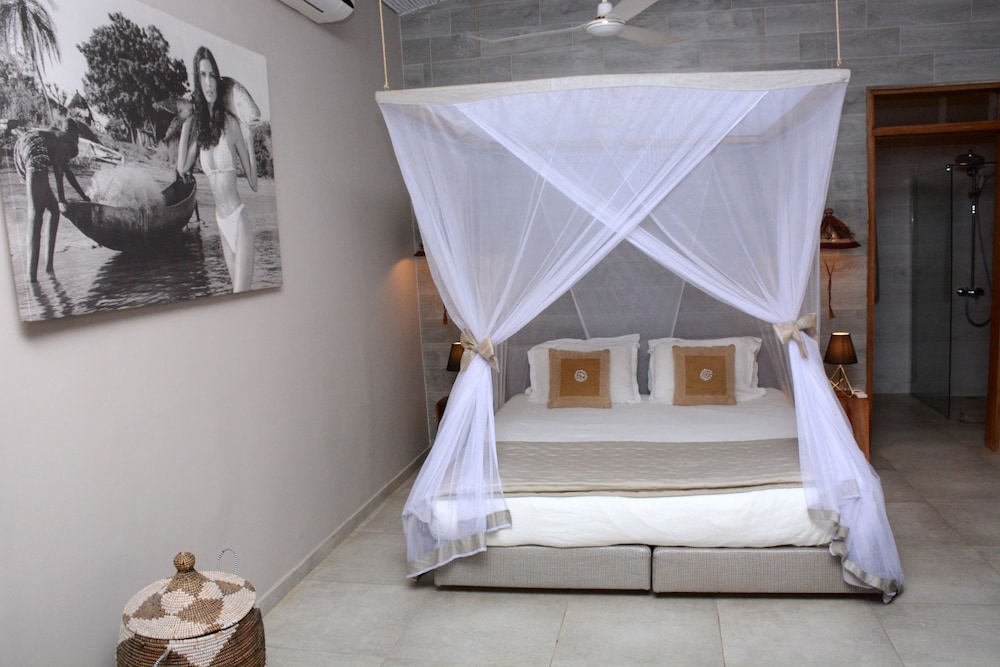 Superior Single Room