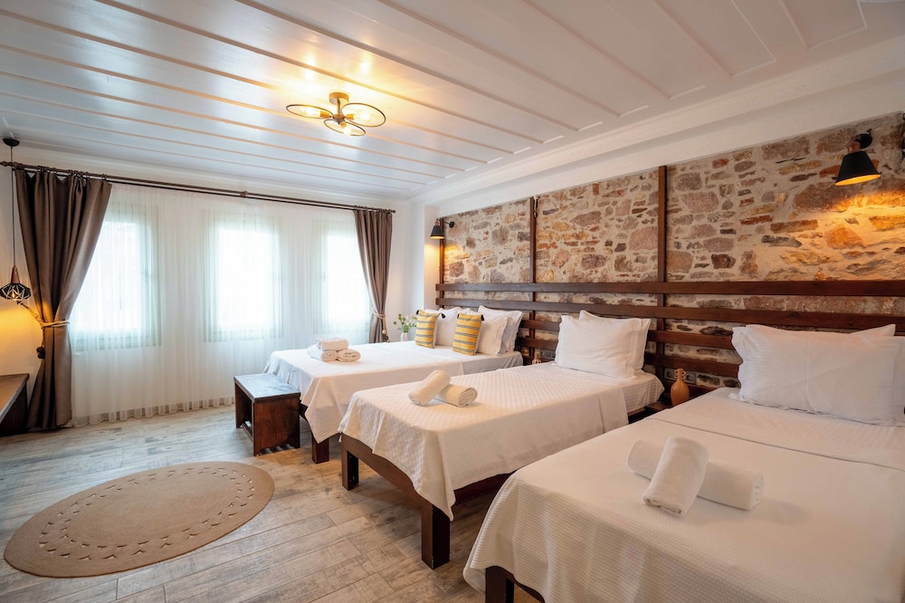 Family Quadruple Room