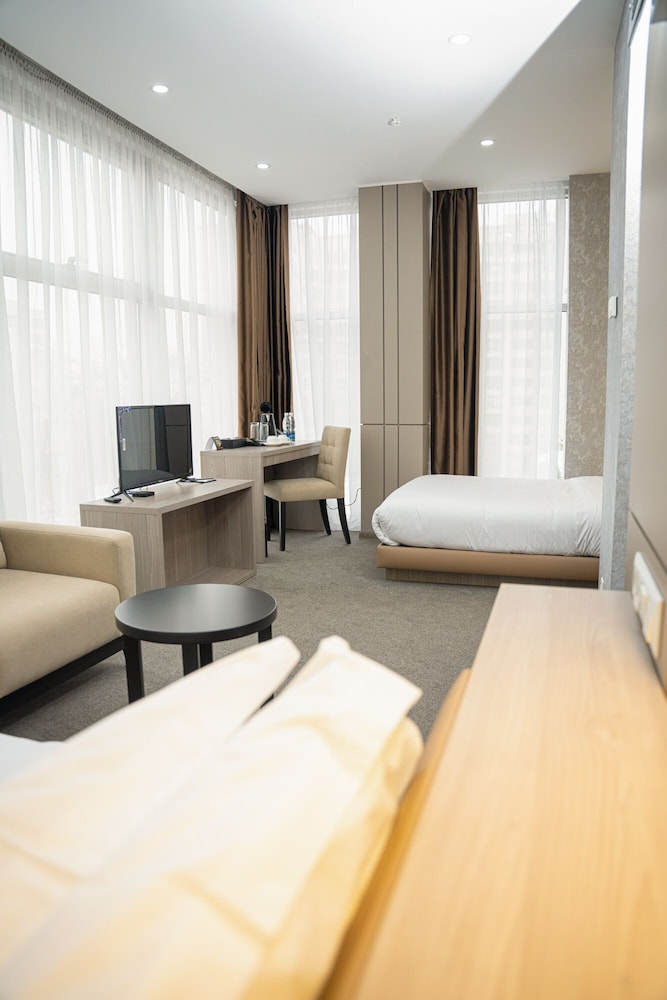 Comfort Twin Room photo 1
