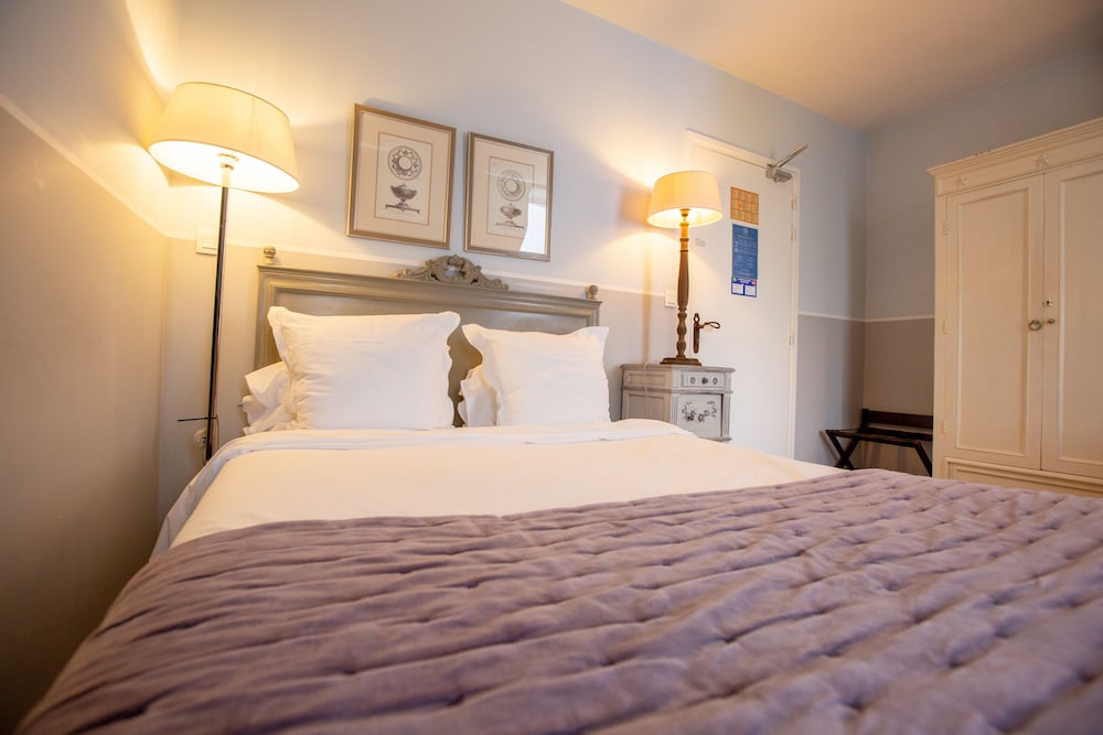 Double Room, Garden View - Photo 3