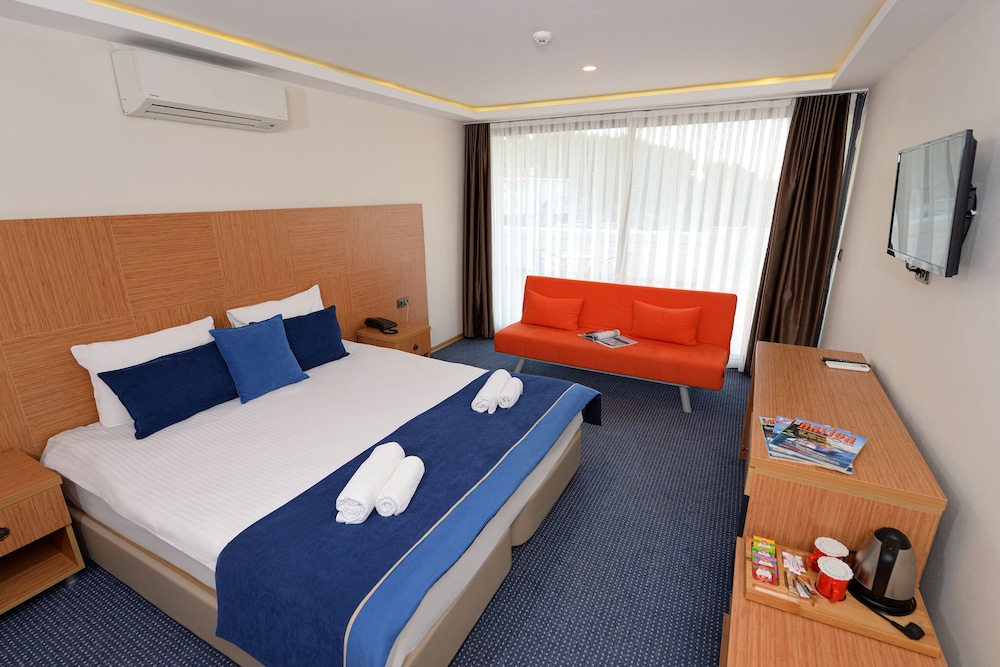 Elite Double Room photo 1