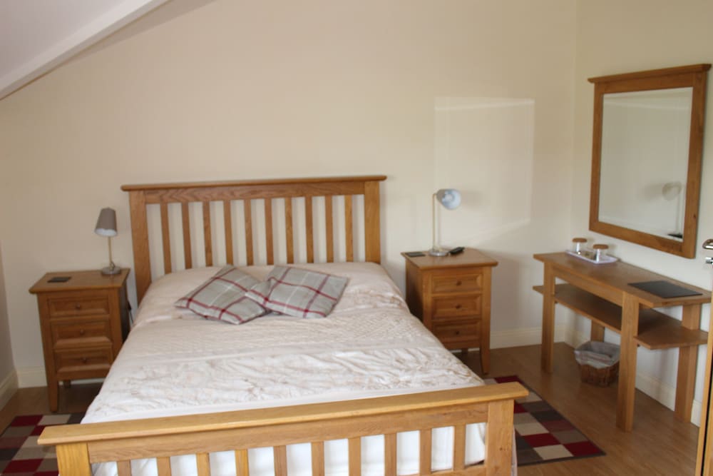 Double Room, Ensuite
