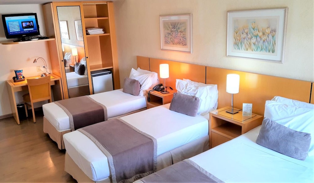 Comfort Triple Room, 1 Bedroom photo 3