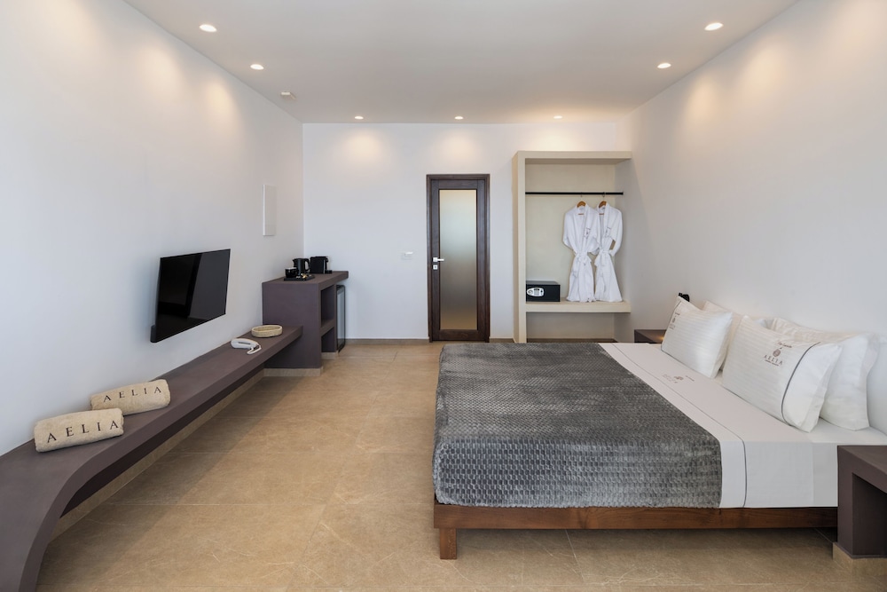 Royal Double Room, Sea View