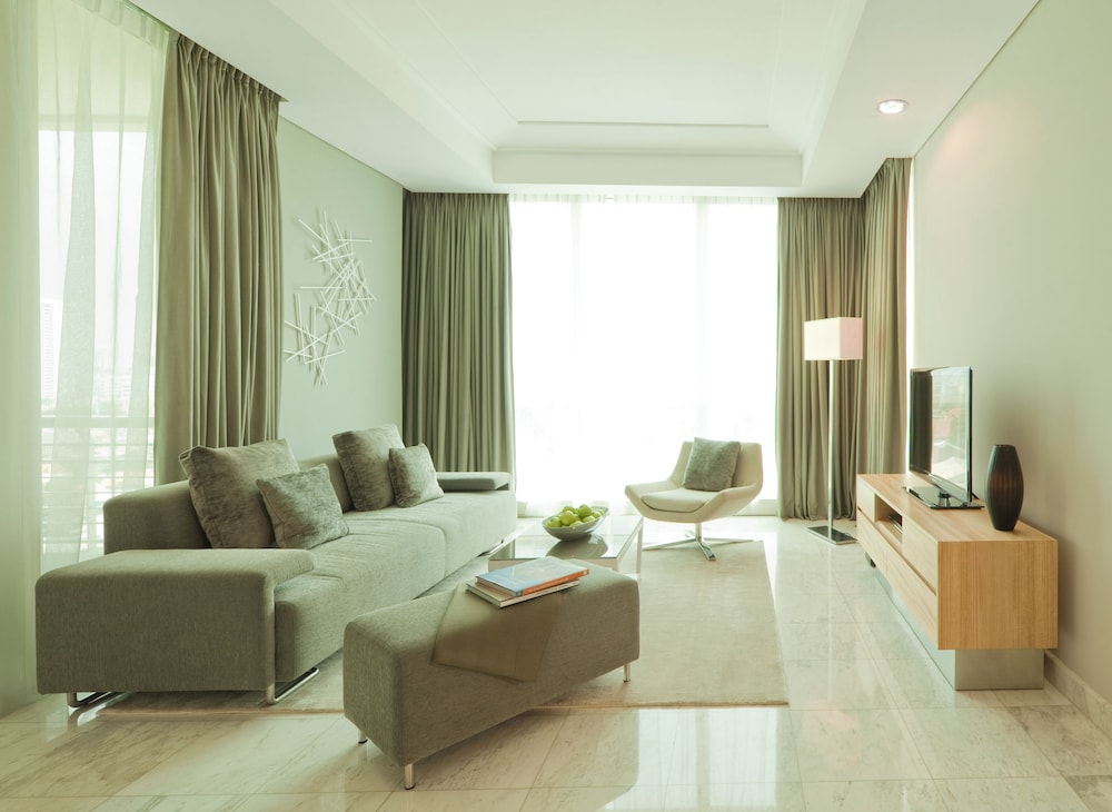 Available room