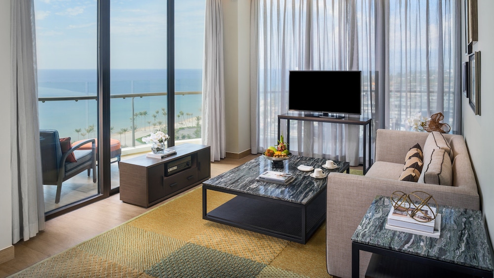 Room, 1 Bedroom, Ocean View (Residence)