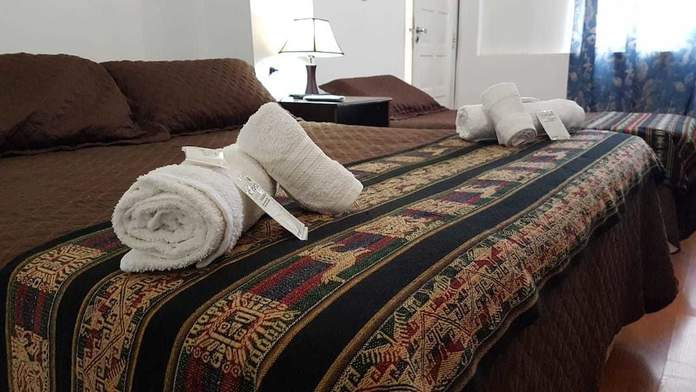 Senior Room, 1 Double Bed, City View photo 1