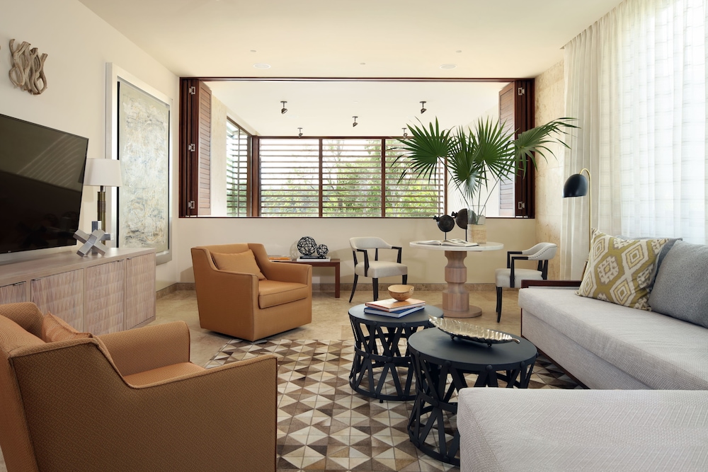 Villa, Multiple Beds (Villa Coral)