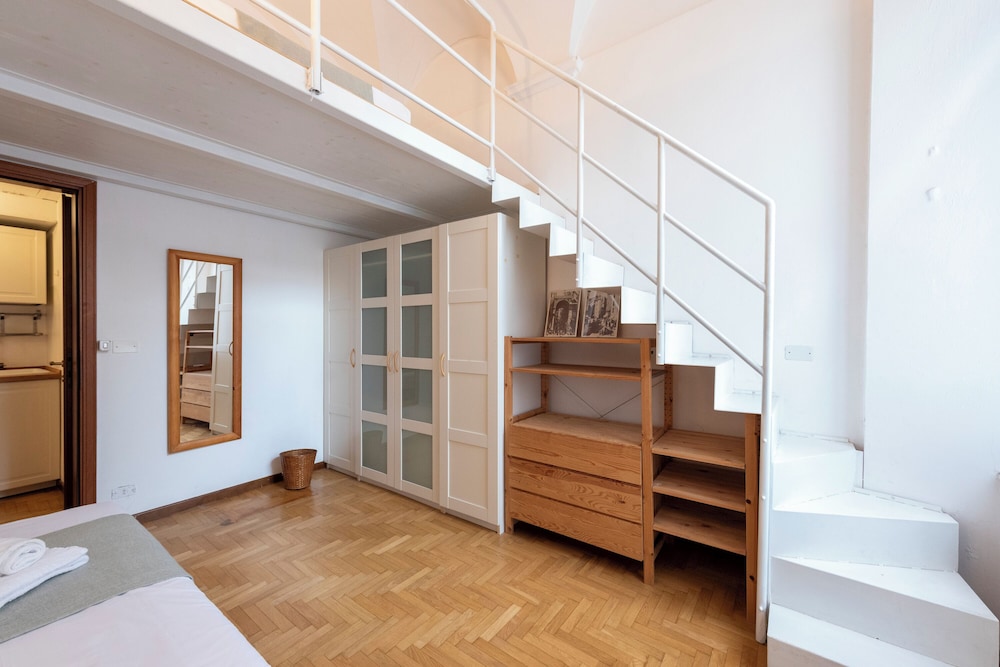 Standard Apartment, Multiple Bedrooms (Central Apartment Porta Soprana)