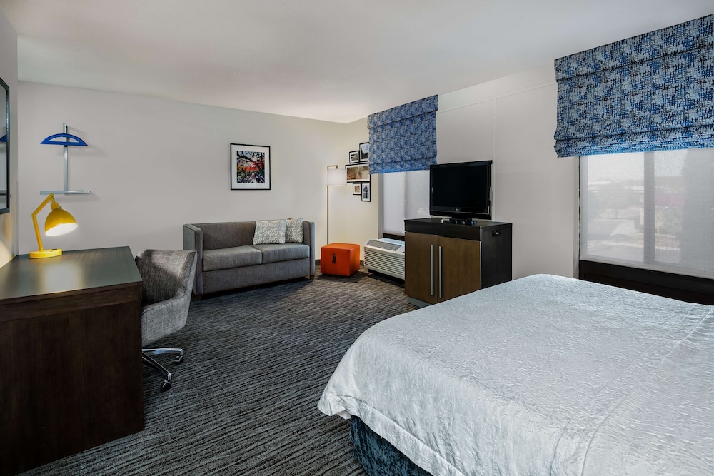 Studio, 1 King Bed, Accessible, Non Smoking - Photo 1