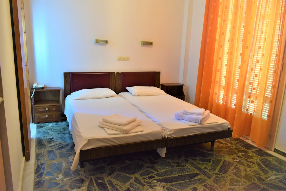Comfort Double Room Single Use