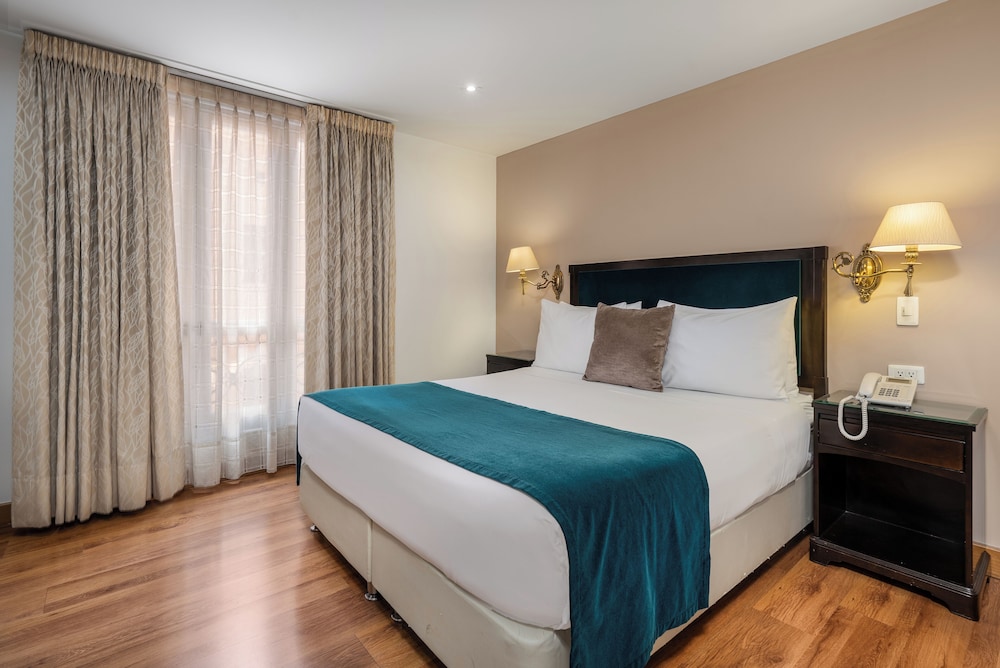 Superior Room, 1 Queen Bed - Photo 2