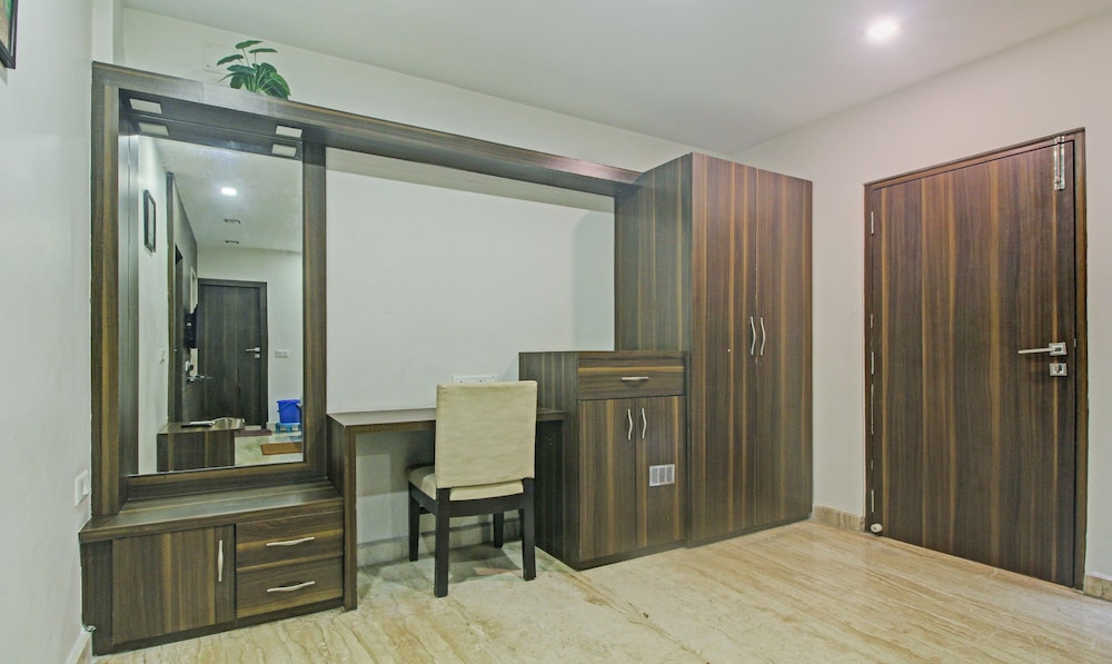 Deluxe Room - For Indian National Only - Photo 2