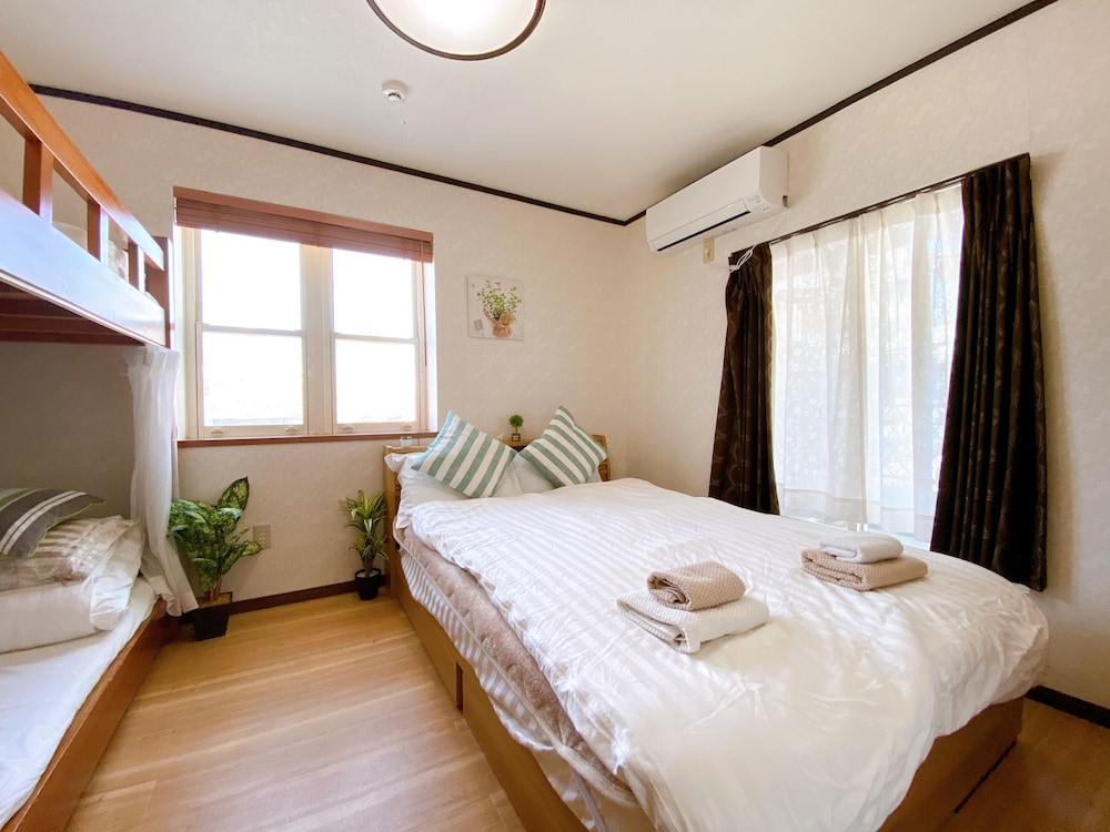 Nestle Suite Tokyo Shinokubo photo 2