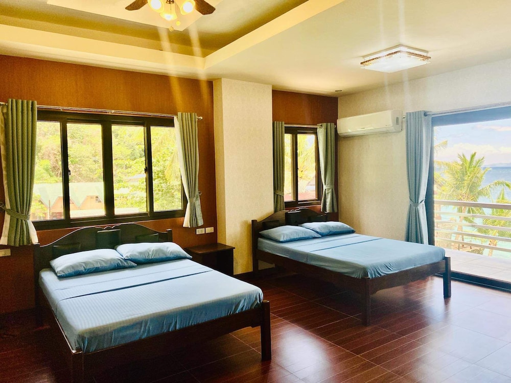 Economy Double or Twin Room photo 1