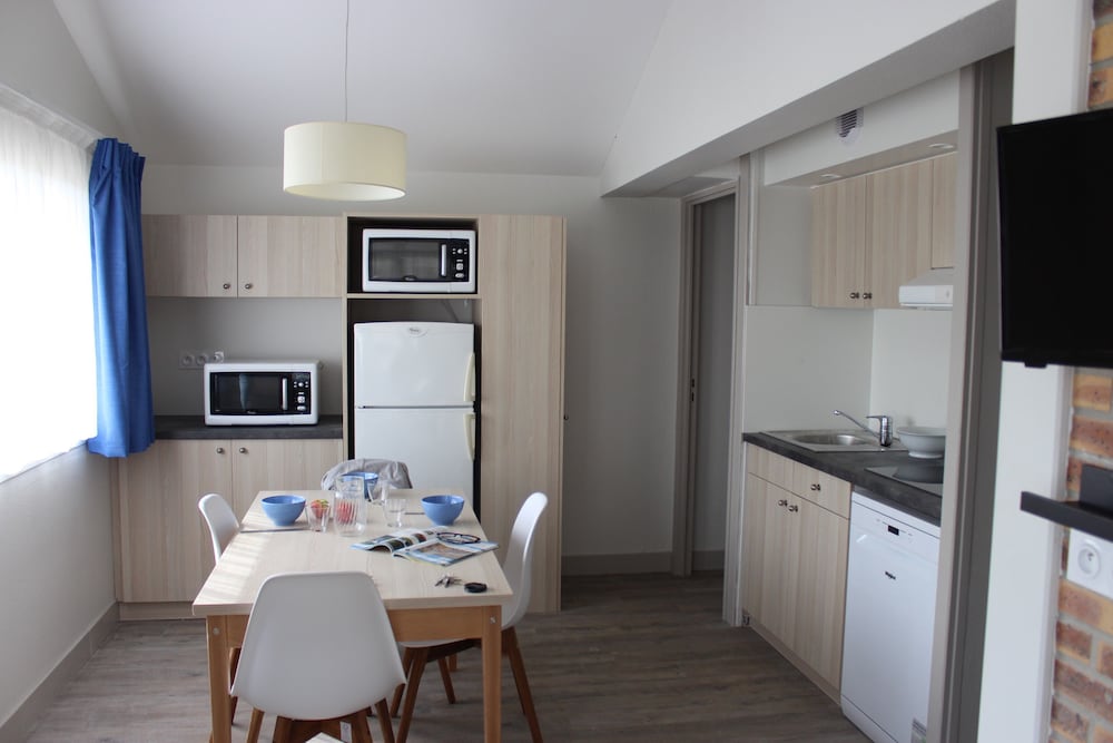 Cottage, 2 Bedrooms (6 Pers) photo 3