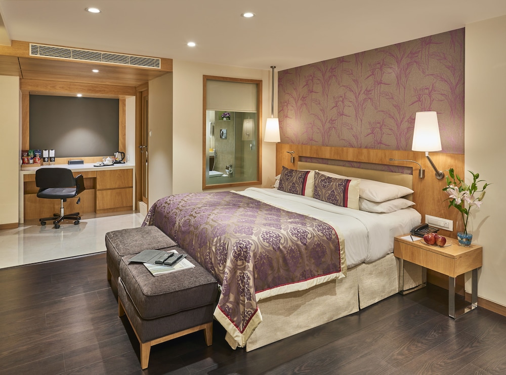 Superior Executive Room - Photo 1
