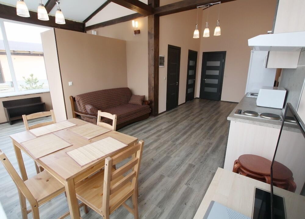 Family Cottage, 2 Bedrooms, Terrace photo 2