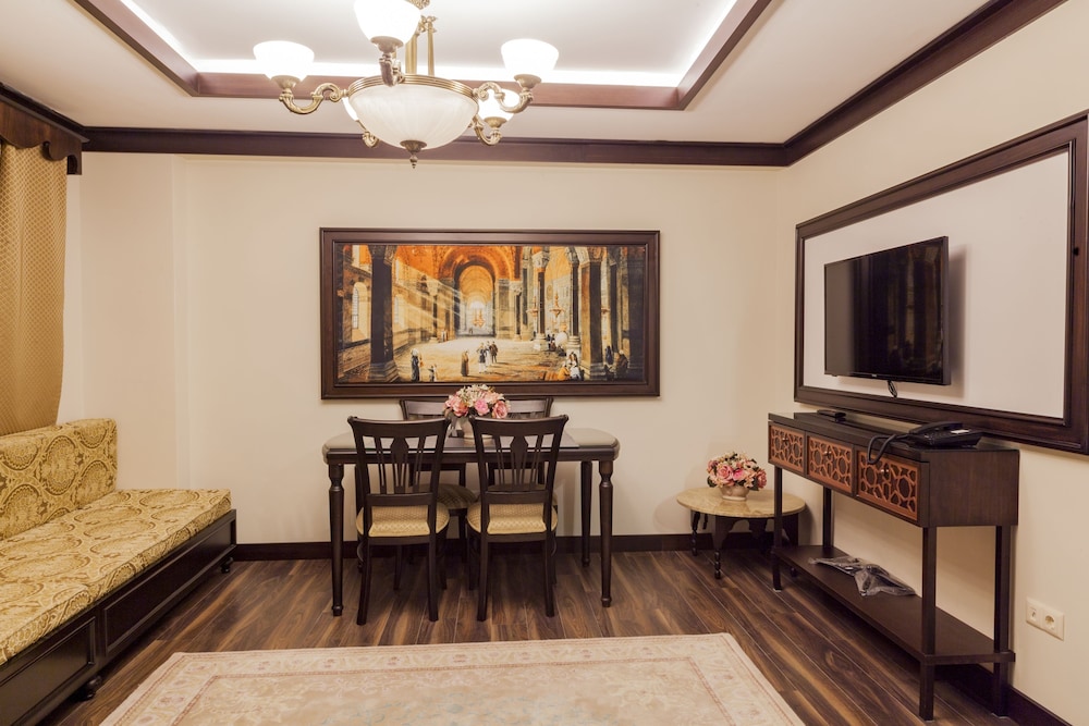 Family Apartment, 1 Bedroom photo 1