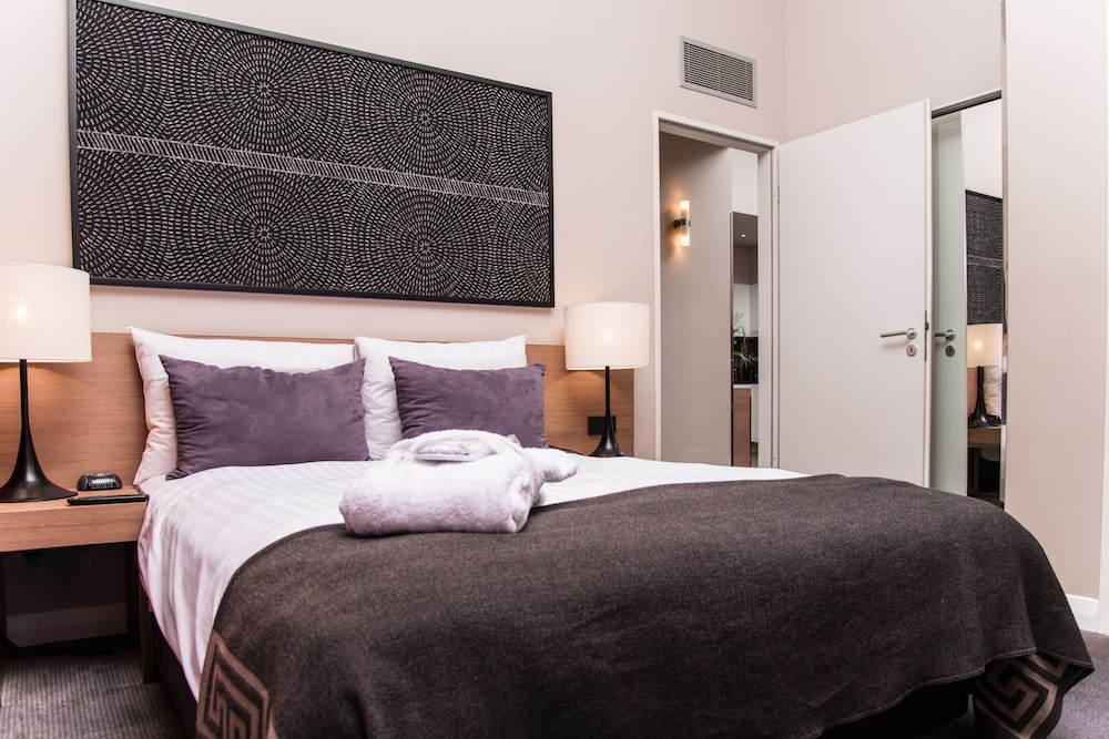 Apartment, 2 Bedrooms, Kitchen
