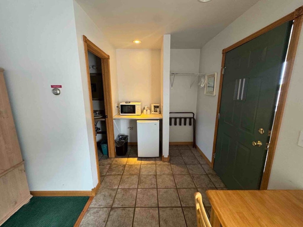 Deluxe Single Room photo 3
