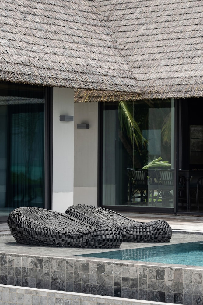 Two-Bedroom Serene Pool Villa - Photo 4