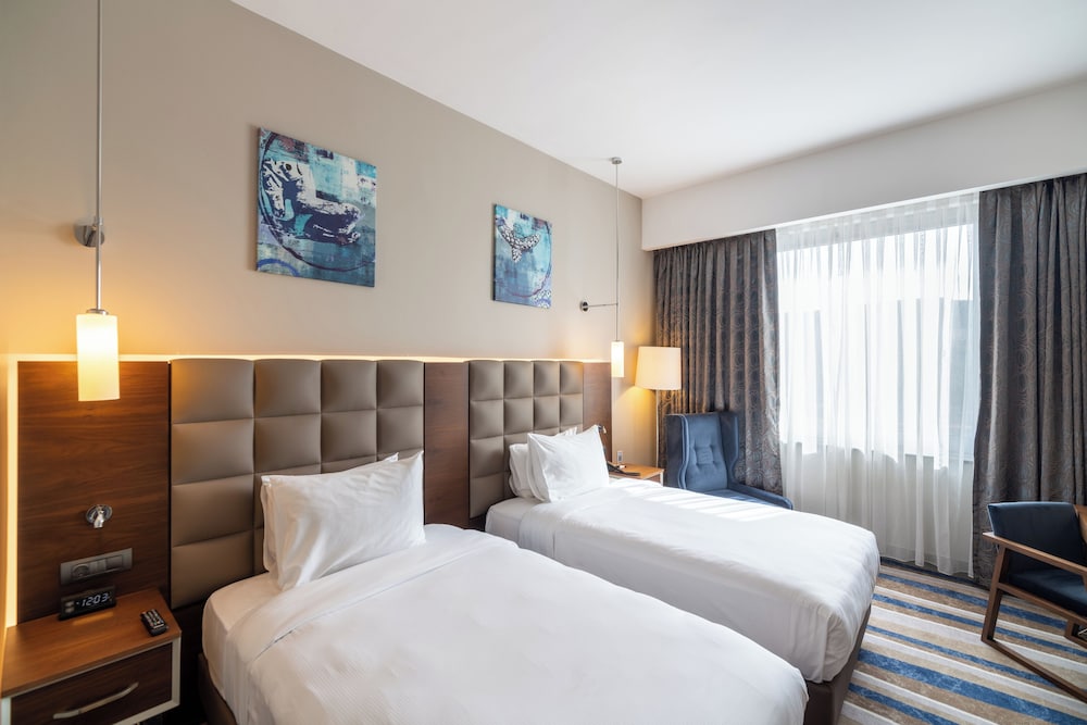Standard Twin Room photo 1