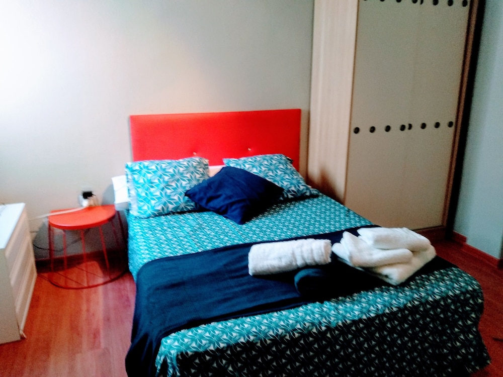 Apartamento, 2 habitaciones