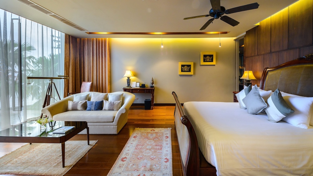 Royal villa- 2 Bedroom - Photo 4