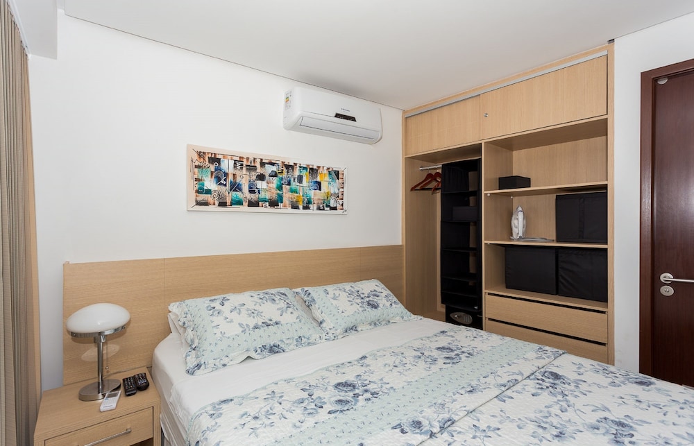 Standard Apartment, 2 Bedrooms photo 1