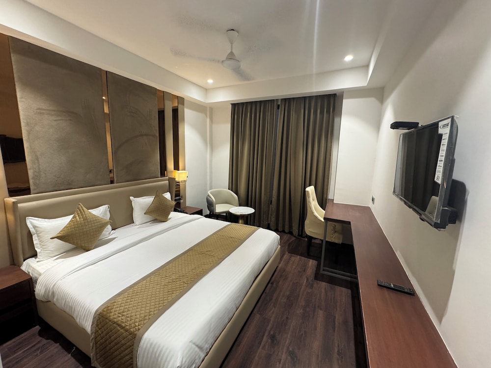 Luxury Room photo 1
