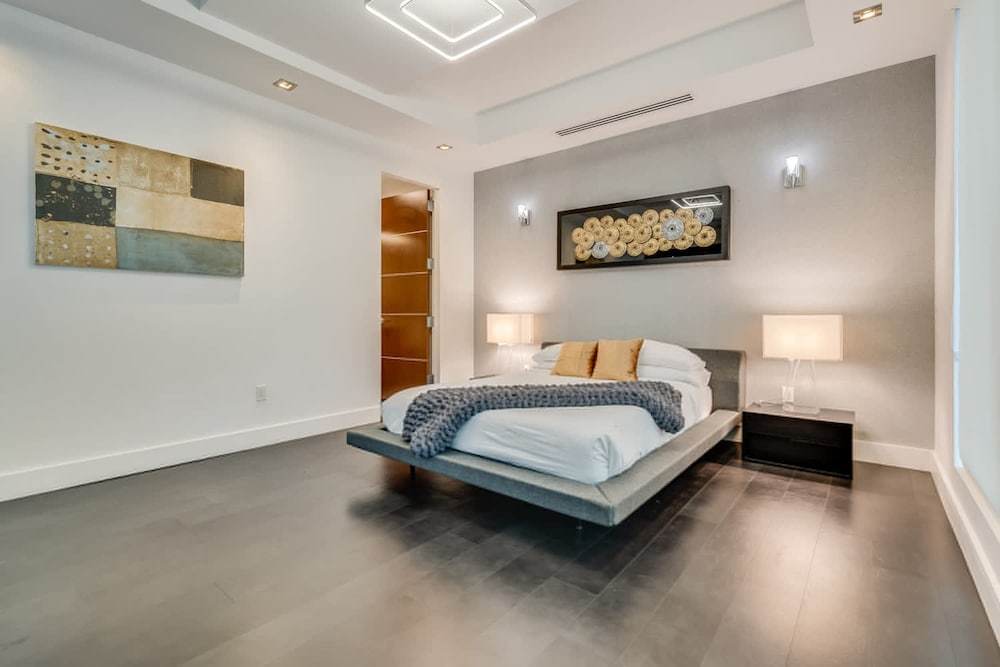 Modern Waterfront Mansion in the Heart of Las Olas Minutes From the Beach, Bilde 65