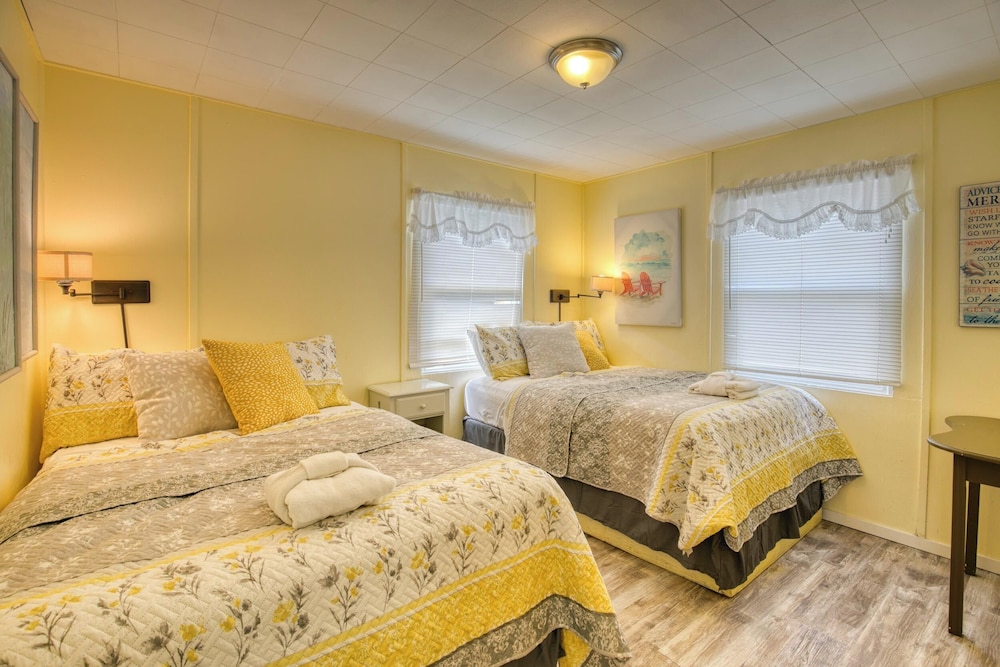 Cottage 4