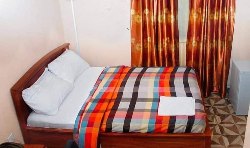 Deluxe Single Room photo 1