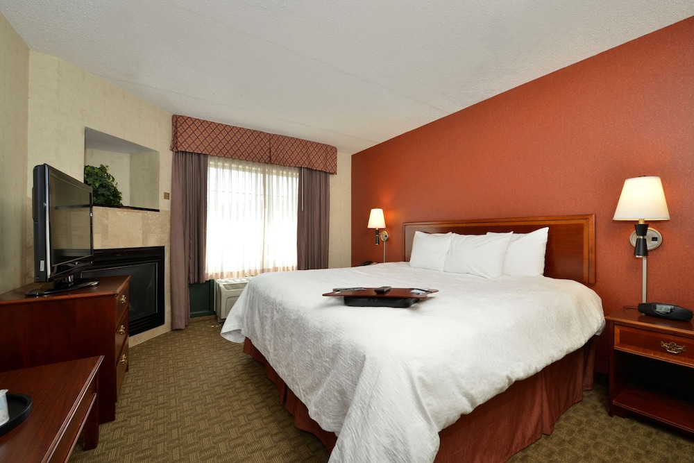 Room, 1 King Bed, Accessible (Hearing) - Photo 3