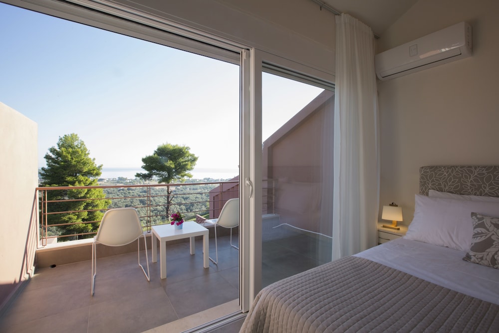 Luxury Villa, 3 Bedrooms, Private Pool, Sea View photo 2
