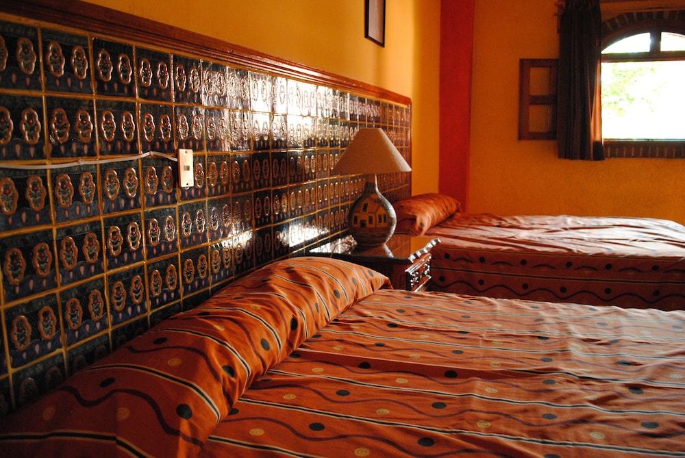 Superior Double Room, 2 Double Beds
