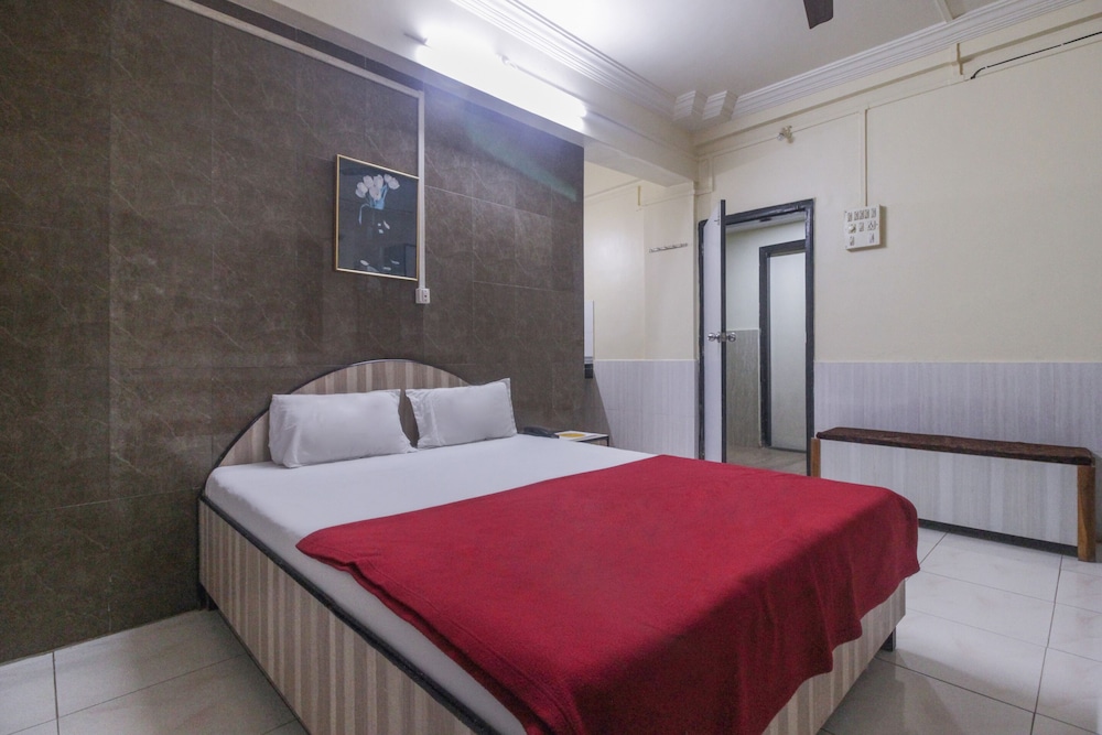 Double Or Twin Room photo 3