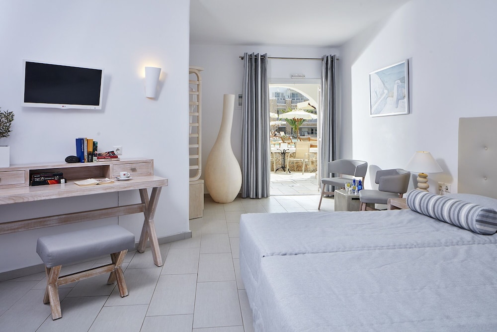 Family Suite - Photo 1
