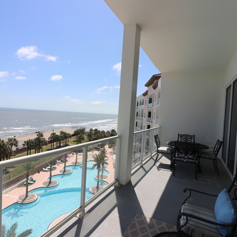 Have a Dream Vacation at High Tide, Billede 42