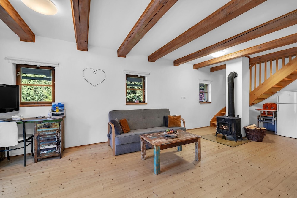 Villa photo 1