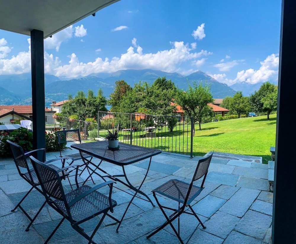Superior Apartment, Garden View photo 3