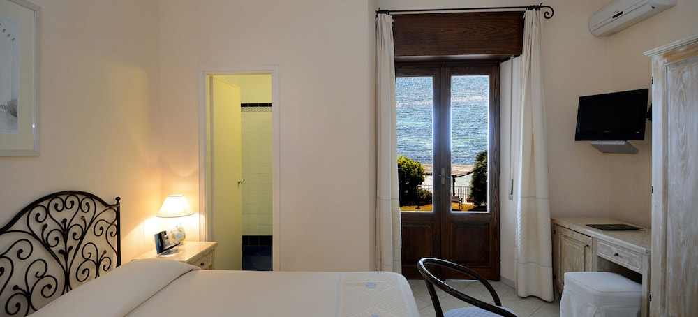 CLASSIC ROOM SEA VIEW