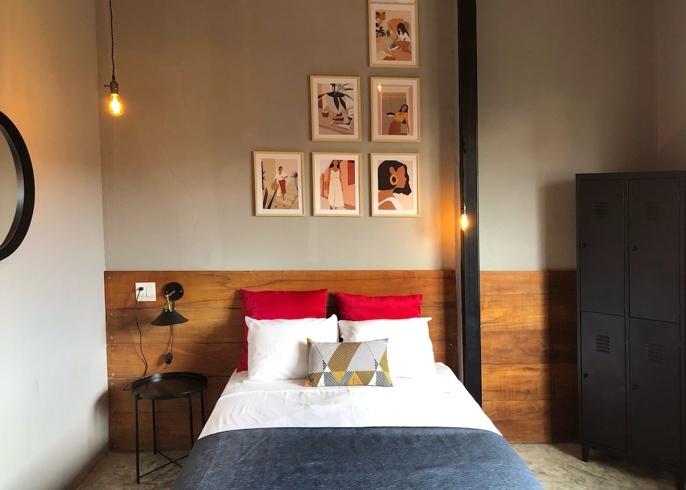 Superior Double Room - Photo 7