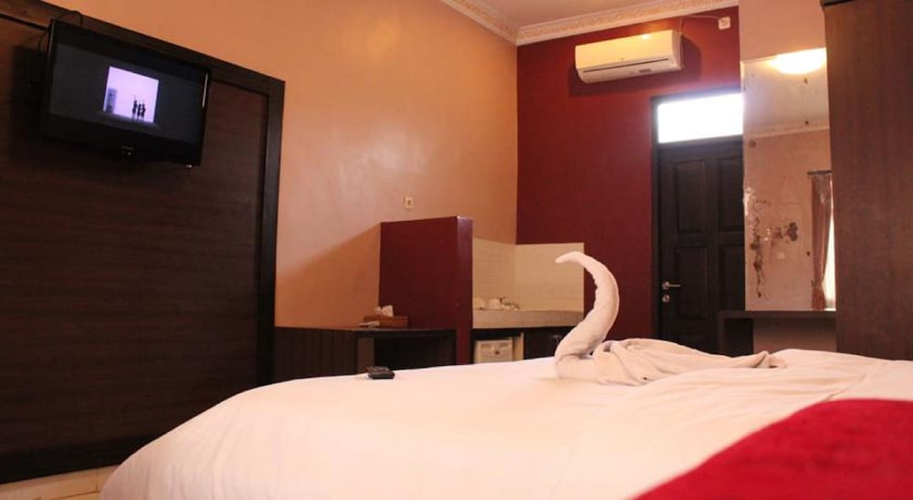 Basic Double Room, 1 Bedroom