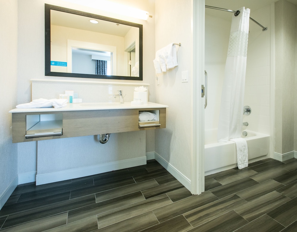 Studio, 1 King Bed, Accessible, Non Smoking (w/ bathtub) - Photo 4